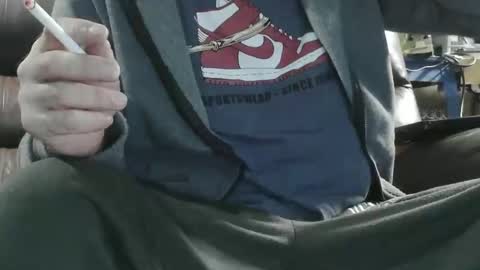 Snapshot of canadianchris1007 chatting on 12, 2, 2026 Chris online show from 12, 2, 2026