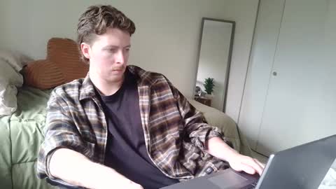 Devon online show from 10, 1, 2025