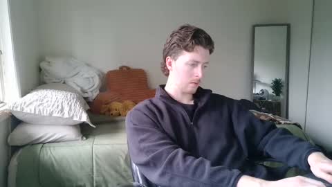 Devon online show from 13, 1, 2025