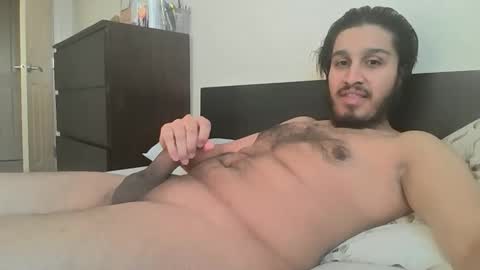 canadianthickstud online show from 26, 11, 2025