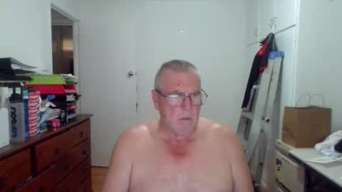 Canberian online show from 28, 2, 2025