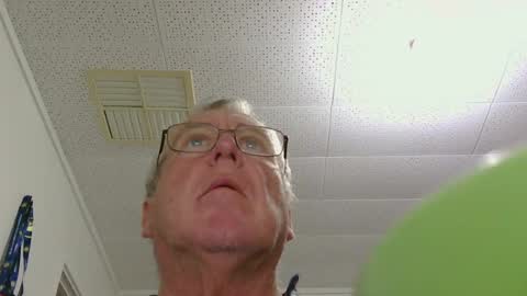 Canberian online show from 12, 6, 2026