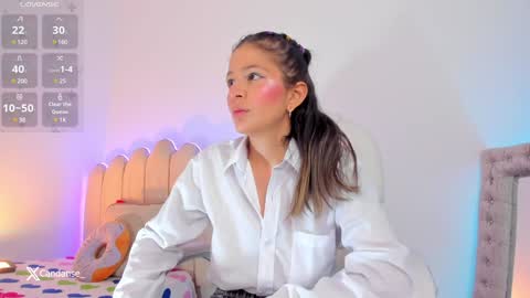 Candase online show from 2, 2, 2025