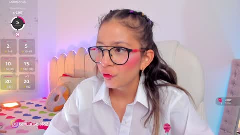 Candase online show from 3, 2, 2025