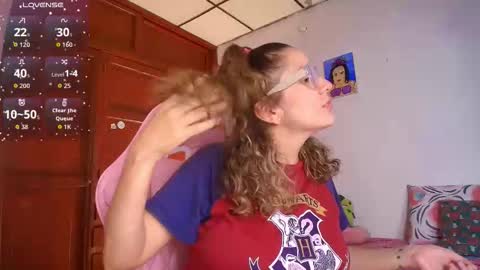 Candase online show from 15, 3, 2026