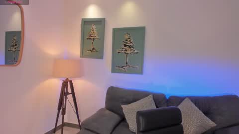  Candanse R  online show from 25, 6, 2026