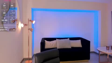  Candanse R  online show from 7, 7, 2026