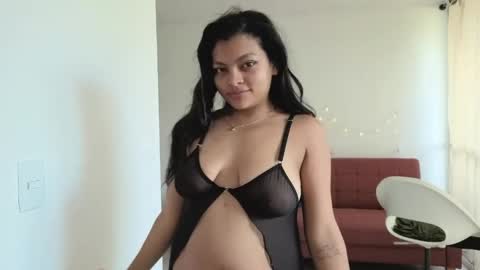 Snapshot of candela___ chatting on 3, 5, 2026 Cancela online show from 3, 5, 2026