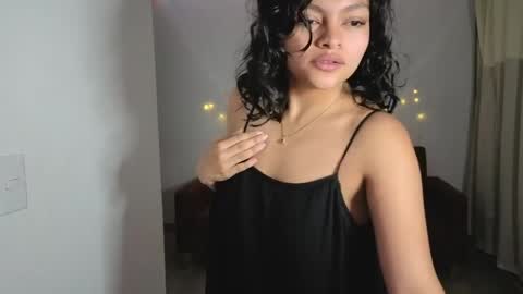 Snapshot of candela___ chatting on 18, 5, 2026 Cancela online show from 18, 5, 2026