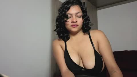 Snapshot of candela___ chatting on 31, 5, 2026 Cancela online show from 31, 5, 2026