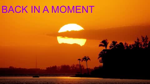 Candelaria online show from 16, 1, 2025