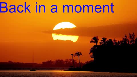 Candelaria online show from 22, 2, 2025