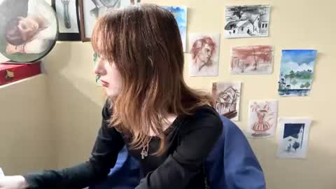 Stacy online show from 25, 7, 2026