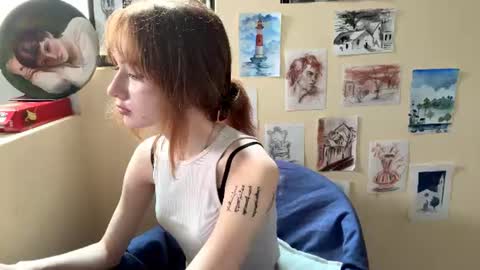 Stacy online show from 26, 7, 2026