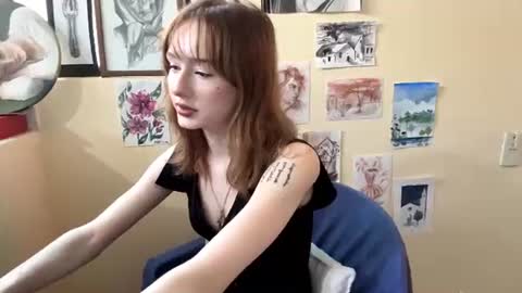 Stacy online show from 27, 7, 2026