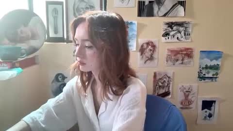 Stacy online show from 29, 7, 2026