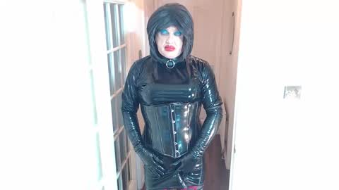 candi smokes online show from 8, 2, 2026