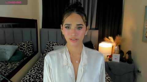 Snapshot of candicewilson chatting on 14, 10, 2025 CandiceWilson online show from 14, 10, 2025