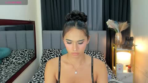 Snapshot of candicewilson chatting on 20, 10, 2025 CandiceWilson online show from 20, 10, 2025