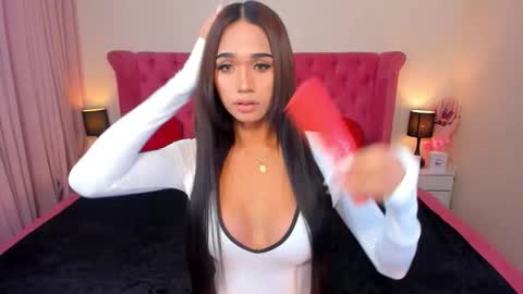 Snapshot of candicewilson chatting on 23, 2, 2026 CandiceWilson online show from 23, 2, 2026