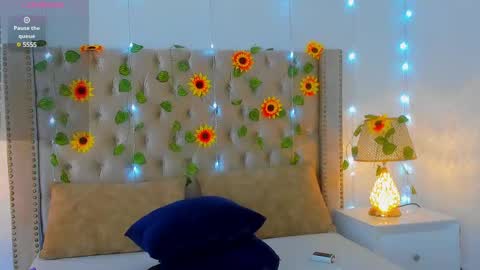 Candie  online show from 6, 3, 2025