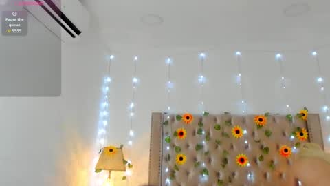 Candie  online show from 8, 3, 2025