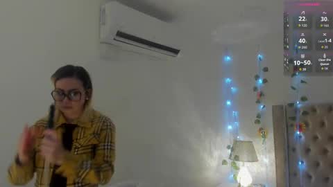 Candie  online show from 1, 10, 2025