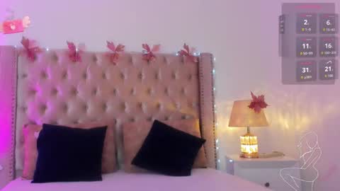 Candie  online show from 22, 4, 2026