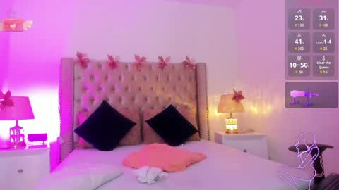 Candie  online show from 23, 4, 2026