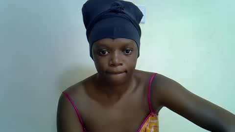 candiemaya online show from 18, 4, 2026