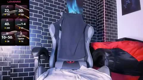 candresruiz online show from 16, 12, 2025