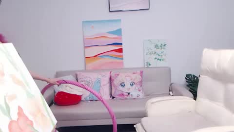 candy8998 online show from 5, 3, 2025