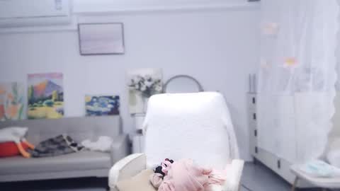 candy8998 online show from 2, 12, 2025