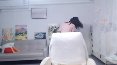 candy8998 online show from 3, 12, 2025