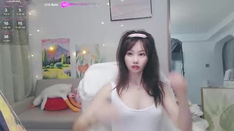 candy8998 online show from 21, 4, 2026