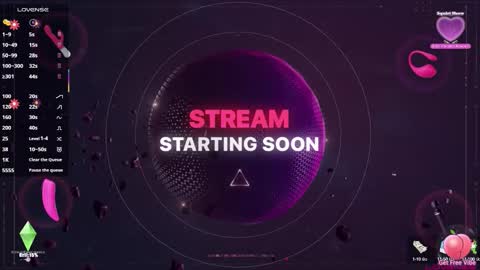   online show from 12, 10, 2025