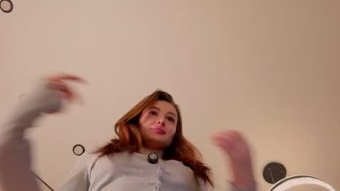 Hey there Im Anna 21 years old online show from 23, 5, 2026
