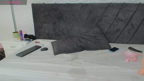 candy_bony online show from 13, 2, 2025