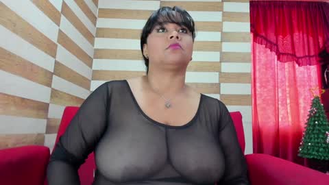 Candy  Brown online show from 2, 12, 2024