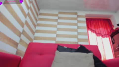 Candy  Brown online show from 5, 3, 2025