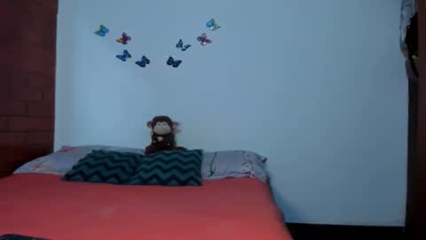 Candy  Brown online show from 24, 2, 2026