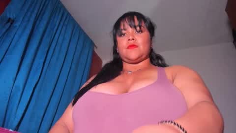 Candy  Brown online show from 27, 4, 2026