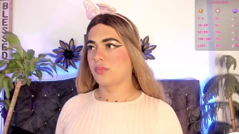 Snapshot of candy_canne__ chatting on 4, 2, 2025 CamilaInstagram candy canne Pvt open online show from 4, 2, 2025