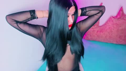 candy_climax online show from 30, 4, 2026