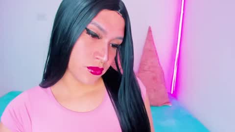 candy_climax online show from 27, 6, 2026