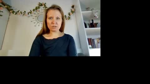 Candy Cougar online show from 16, 6, 2026
