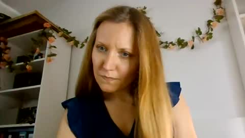 Candy Cougar online show from 22, 6, 2026