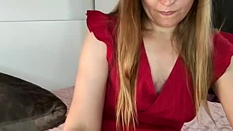 Candy Cougar online show from 30, 6, 2026