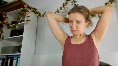 Candy Cougar online show from 2, 7, 2026
