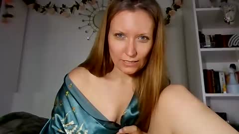 Candy Cougar online show from 13, 7, 2026